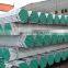 GI PIPES/tubes hollow sections 20*20-500*500 ASTM Standard