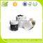 Carton jewelry paper gift tube wholesales