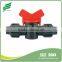 Mini Plastic Irrigation Control Valve Factory Price