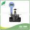 Irrigation water timer with power supply