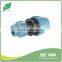Italy Type PP Compression Fitting