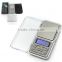 Mini LCD Portable Pocket Digital Jewelry Scale / pocket Electronic scale / mini pocket scale