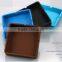 creative fashion slip resistant and durable shatterproof pocket ashtray
