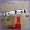 Zinc alloy material wooden door clothes hanger hooks made in China trade assurance supplier