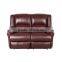 HC-H004 Cheap Double Recliner With the Relax Back