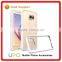 [UPO] Stylish Colorful 2 in 1 Hard Plastic PC TPU Back Cover Case for Samsung Galaxy S7 Edge Plus