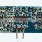 Ultrasonic sensor theory and serial port output ultrasonic rangding moduleSensorsUltrasonic distance measuring sensor module