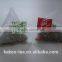 OEM Hot Seal Filter Paper Tea Bag Paper Coffee Bag Biodegradable Pyramid Tea Bag