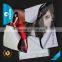 115gsm/135gsm/150gsm glossy adhesive photo paper with high quality from China