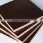 Smooth Construction Poplar Film Faced Plywood
