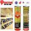 Multi-purpose Adhesive Tile Bonding Brown Liquid Nails No more nails