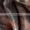 Beautiful Hot Sale Laminated 100 Cotton Single Jersey Wool Knitted Fabric