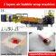ZT-2500mm widthPE Air Bubble Film Making Machine 2016 new design