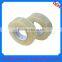 Clear carton sealing adhesive tape 3.8cm * 211m