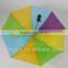 21"*8K auto open&closed 2 fold umbrella