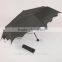 53cm*8 ribs manual open folding umbrella for lady