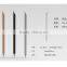 KKPEN 2016 newest Beta Inkless Pen - GOLD ALUMINUM EDITION