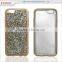 factory price unique electroplating soft tpu phone case for lg g1 2 3 4 5 6 7 8