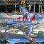 My Dino-C027 Aquarium decoration sea animal models