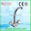 Hot selling high quality RTS8814-2A double handle washbasin mixer