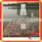 2016 Cosmetic clear perfume atomizer for airless pump bottle