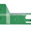 B247-3282 Green Lever Toner Handle Compatible for Ricoh 1075 2075 6001 7500 8000 9001
