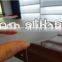 plastic chair mat/PC Polycarbonate Clear Chair Mats/computer chair mat/floor mat