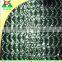 shade wire mesh sun shade netting