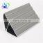 extruded aluminum profile section producting line
