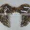 2016 cheap eagle feather wings dress up party wings
