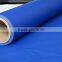 0.5mm Thinckness White Pvc Tarpaulin Fabric for Truck Cover Truck Curtain