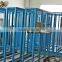 Professional Manufacturer Supply Hot Sale PP String Wound Filter Cartridge Making Machine PP Yarn Filter Winding Machine