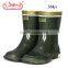 Live work rubber boots 35kv