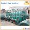 The Factory Price of Professional Supplier Airflow Pipe Wood Sawdust Dryer Machine