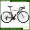 105groupset carbon road bike Lega di alluminio bicicletta di importazione for boys