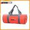 Superlight Promotional Polyester Travel Foldable Waterproof Duffel Bag