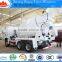 Howo brand 336hp 6x4 concrete mixer truck/high performance cement truck mixer low price