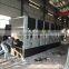 servo control full automatic rubber valcunizing machine