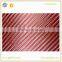 1500D plain 160gsm hybrid aramid fiber cloth