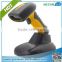 High performance waterproof: NT-1208 automatic laser barcode scanner high sense auto scanning machine