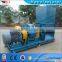 High Efficiency Rubber Sab Cutter Low Noise