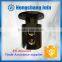 4000 psi flange mount dual passage hydraulic union rotating joint