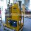 Series COP vacuum animal oil deodorize machine/coconut oil recovery plant/oil purification