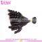 2015 Fashion Top Grade Peruvian Hair Weave Virgin Fumi Hair 100% Remy Human Hair