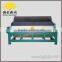 Sea Sand Iron Ore Wet Mineral Magnet Magnetic Separator