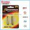 Free HG/CD/PD 1.5V AAA AM-4 LR03 Alkaline Battery