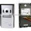 New Video Door Phone 1IN1 Intercom System ZDL-27M Monitor Unlocking Hands-Free Intercommunication Night Vision Camera
