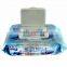 custom logo pacifier wipes