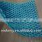 3d Air Fine Ployester Hexagonal Mesh Fabric