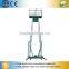 China factory price Trade Assurance aluminum alloy mast lift mechanism